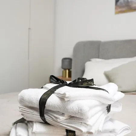 Chic And Cozy * Bucareste