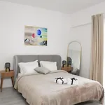 Chic And Cozy Apartmán