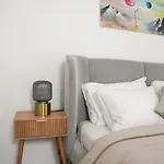 公寓 Chic And Cozy *