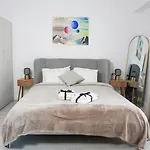 Chic And Cozy * Bukurešť