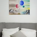 Chic And Cozy Apartmán Bukurešť