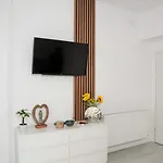 公寓 Chic And Cozy