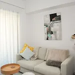 Chic And Cozy 公寓 布加勒斯特