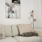 Chic And Cozy 公寓 *