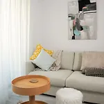 Chic And Cozy 公寓 *