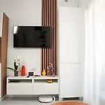 公寓 Chic And Cozy