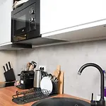 Chic And Cozy 公寓