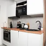 Chic And Cozy * Bukurešť