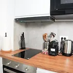 Chic And Cozy 公寓