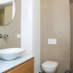 公寓 Chic And Cozy