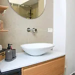 Chic And Cozy 公寓 布加勒斯特