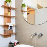 Chic And Cozy 公寓 *