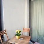 公寓 Chic And Cozy 布加勒斯特