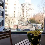 Chic And Cozy 布加勒斯特