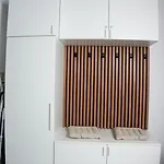 公寓 Chic And Cozy