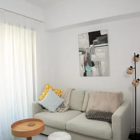 Chic And Cozy