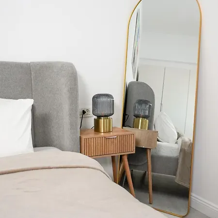Apartamento Chic And Cozy