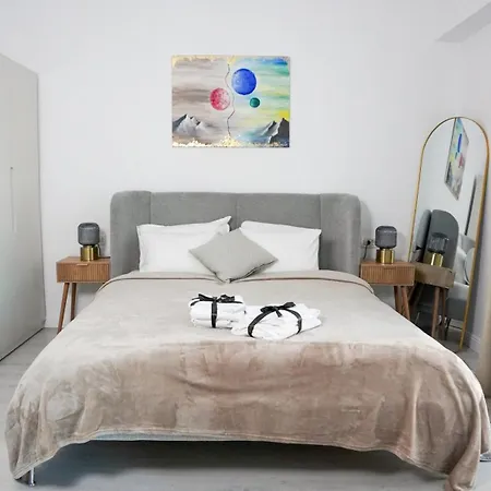 Chic&cozy * Bukareszt