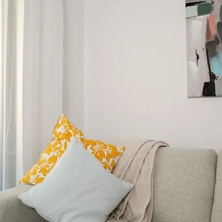 Chic And Cozy דירה