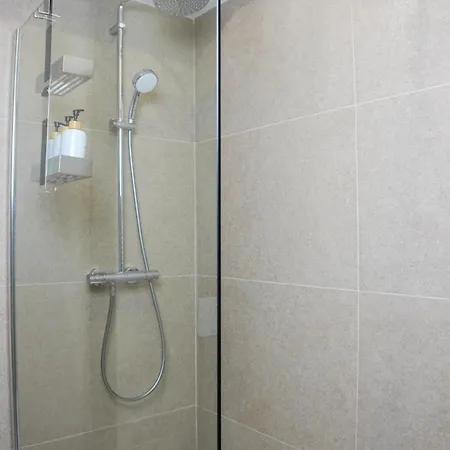 Apartament Chic&cozy Bukareszt