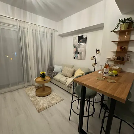 Chic And Cozy Bukarest