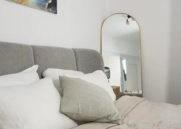 Chic And Cozy