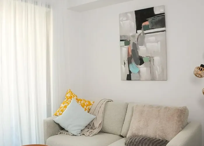 Chic And Cozy Apartment Bukarest