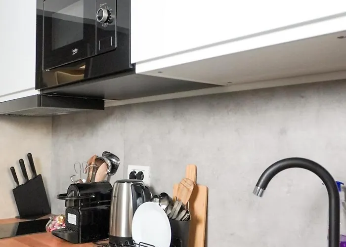 Chic And Cozy Appartamento