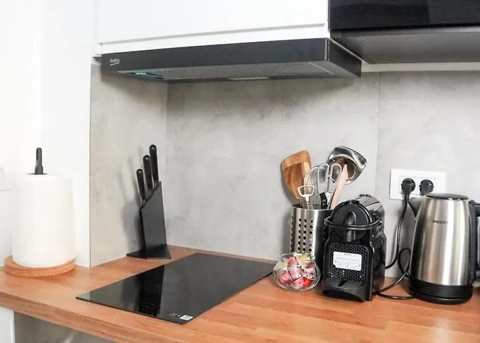 Chic And Cozy Appartamento