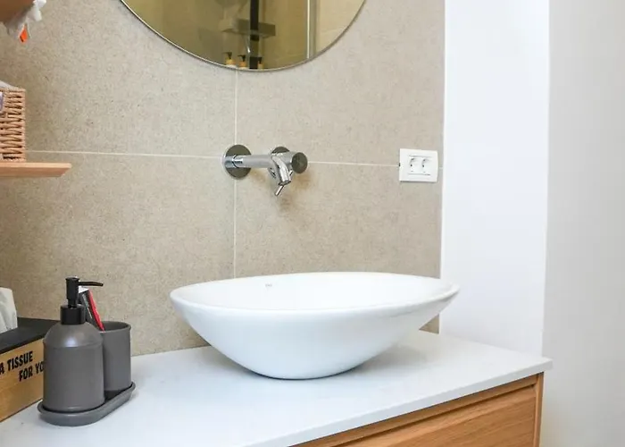 Chic And Cozy Appartamento Bucarest