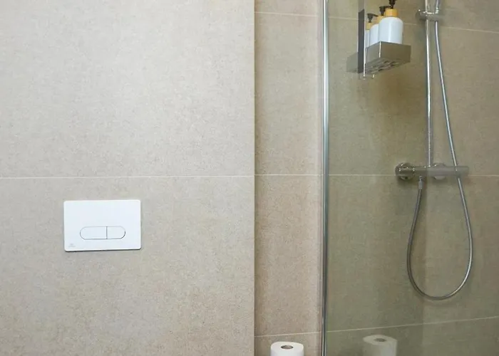 Appartamento Chic And Cozy *