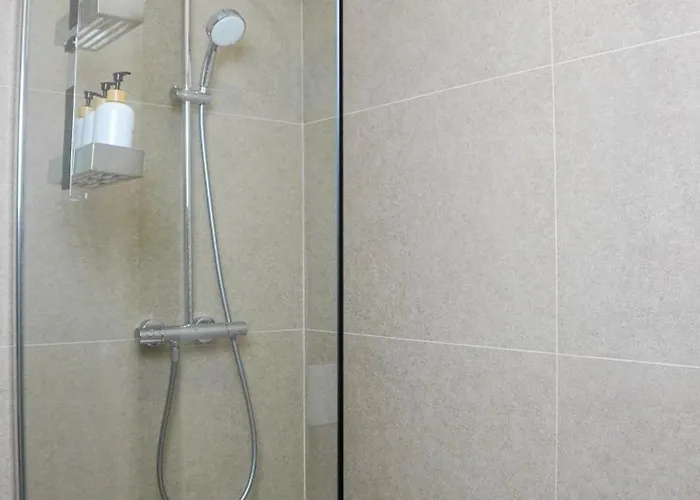 Apartment Chic And Cozy Bucharest