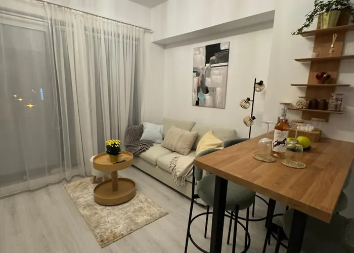 Chic And Cozy Bukarest