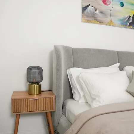 Appartement Chic And Cozy *