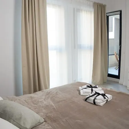 Chic And Cozy Appartement