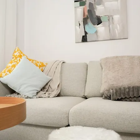 Chic And Cozy *