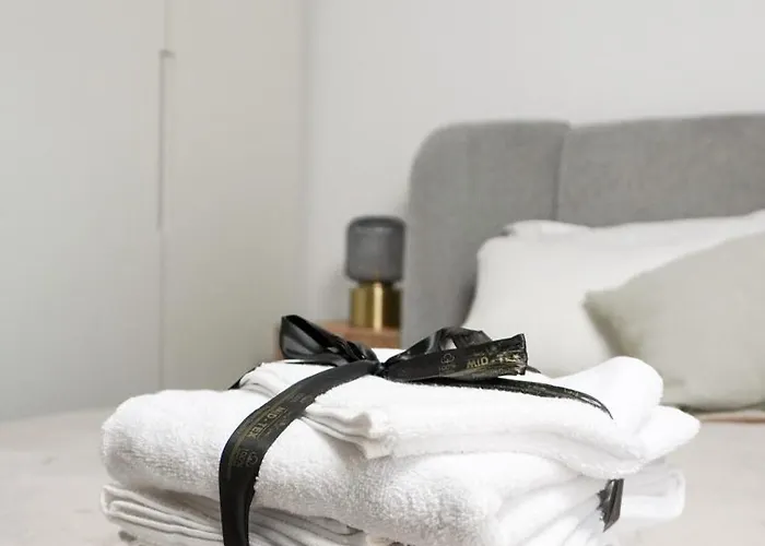 Chic And Cozy * Bucarest