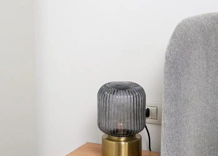 Chic And Cozy Appartement Bucarest