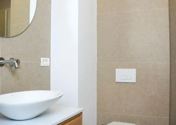 Appartement Chic And Cozy