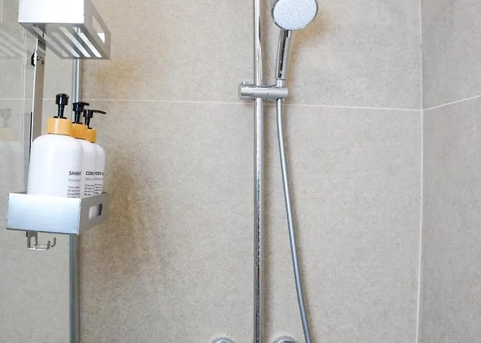 Appartement Chic And Cozy