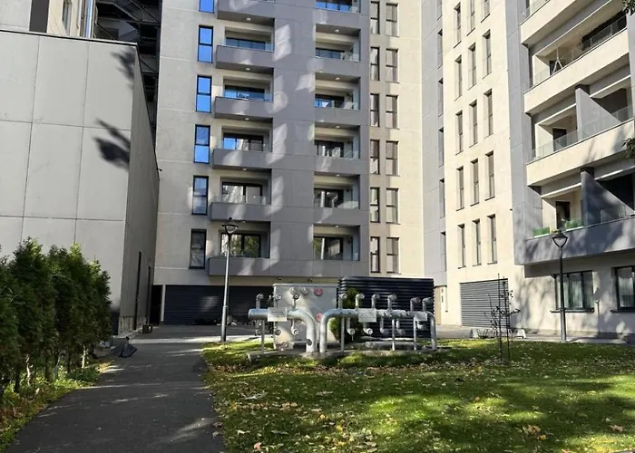 Chic And Cozy * Bucarest