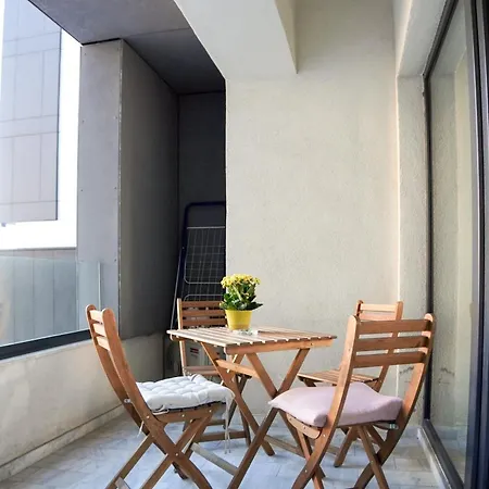 Chic And Cozy * Bükreş