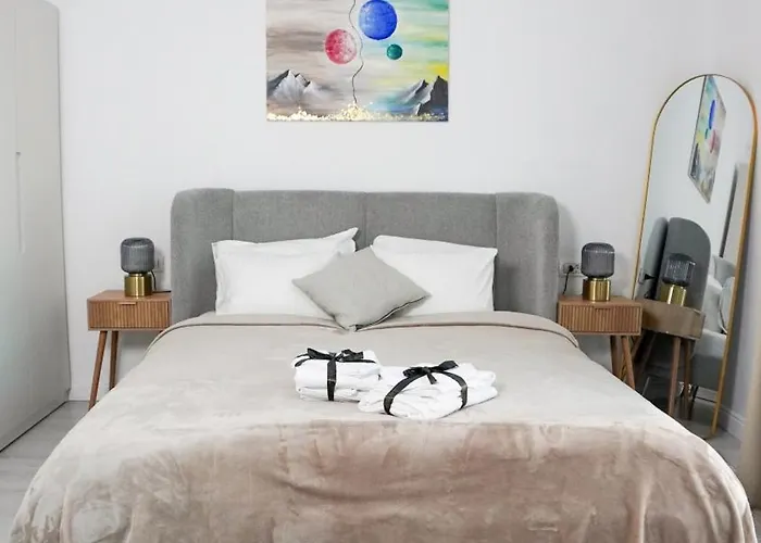 Chic And Cozy * Bükreş